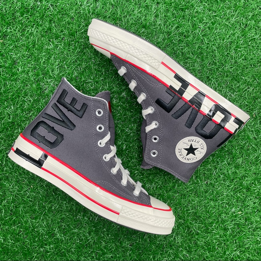 Converse All Star Chuck Taylor Ctas Hi - Picture 5 of 7